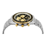 TIMEX Q Diver Inspired Black Round Dial Analog Men's Watch - TWEG26404 - KRISHNA WATCH COMPANY