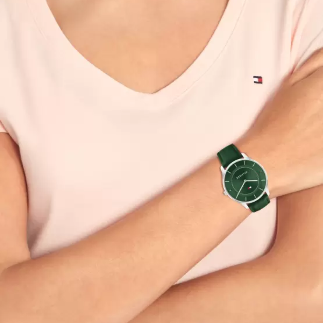 Tommy Hilfiger Jessi Watch for Women 1782553 - KRISHNA WATCH COMPANY