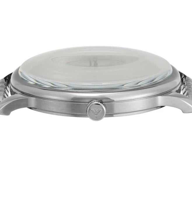 EMPORIO ARMANI Analog Watch for Men - AR11599 - KRISHNA WATCH COMPANY