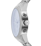 MICHAEL KORS Hutton Chronograph Watch for Men MK8952 - KRISHNA WATCH COMPANY