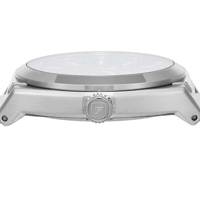 FOSSIL Everett Analog Watch for Men FS6054 - KRISHNA WATCH COMPANY