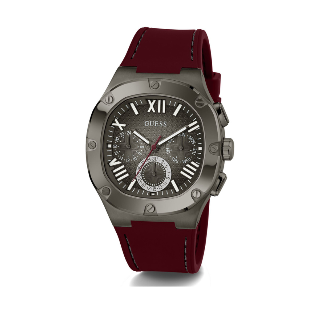 Guess Dress Chronograph Watch for Men GW0571G4 - KRISHNA WATCH COMPANY