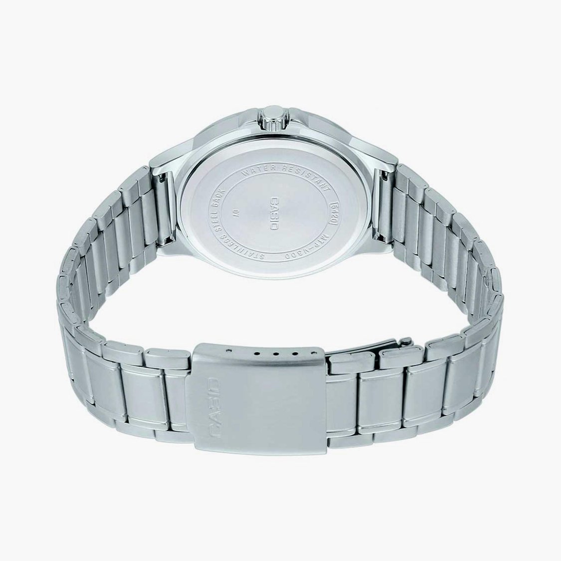 Casio Enticer Men MTP-V300D-1A2UDF - A1683 - KRISHNA WATCH COMPANY