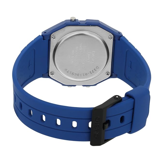 CASIO Youth F91WB-2A1DF - D371 - KRISHNA WATCH COMPANY