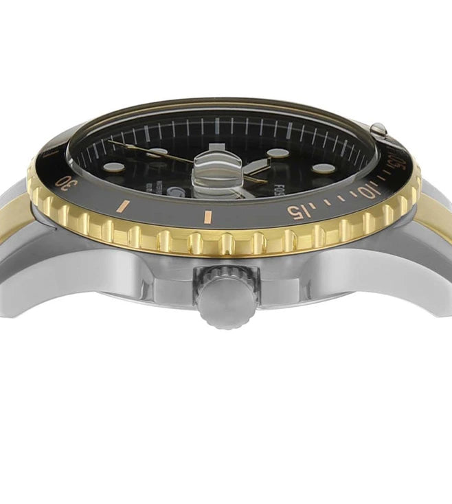 FOSSIL Dive Analog Watch for Men FS6031 - KRISHNA WATCH COMPANY