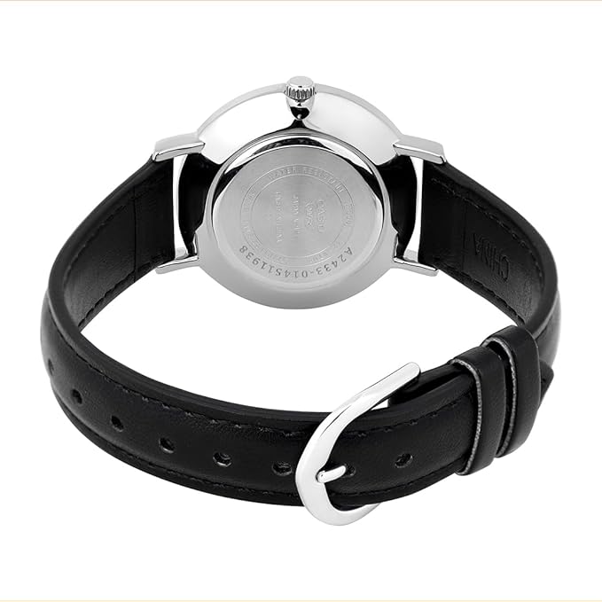 Casio Enticer Ladies LTP-VT04L-7A2DF - A2433 - KRISHNA WATCH COMPANY