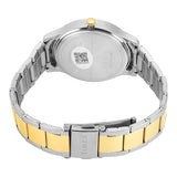 TIMEX Green Round Dial Analog Women's Watch - TW000Q822