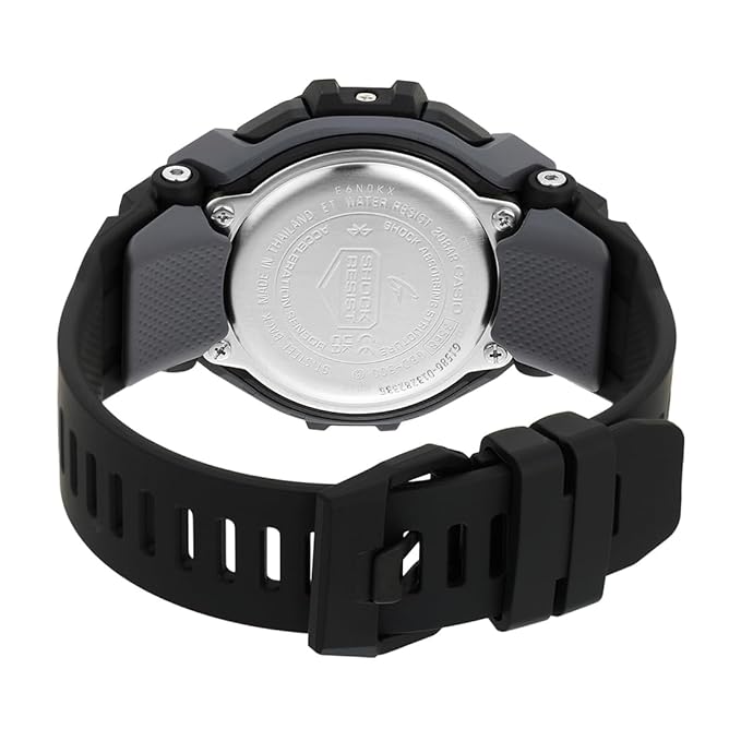 Casio G-Shock GBD-300-1DR - G1586 - KRISHNA WATCH COMPANY