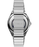 TIMEX Q Timex NASA 40mm Stainless Steel Bracelet Watch - TW2Y56700 - KRISHNA WATCH COMPANY