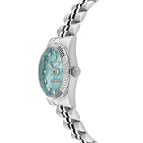 Philipp Plein Women Stainless Steel Watch PWNFA0225