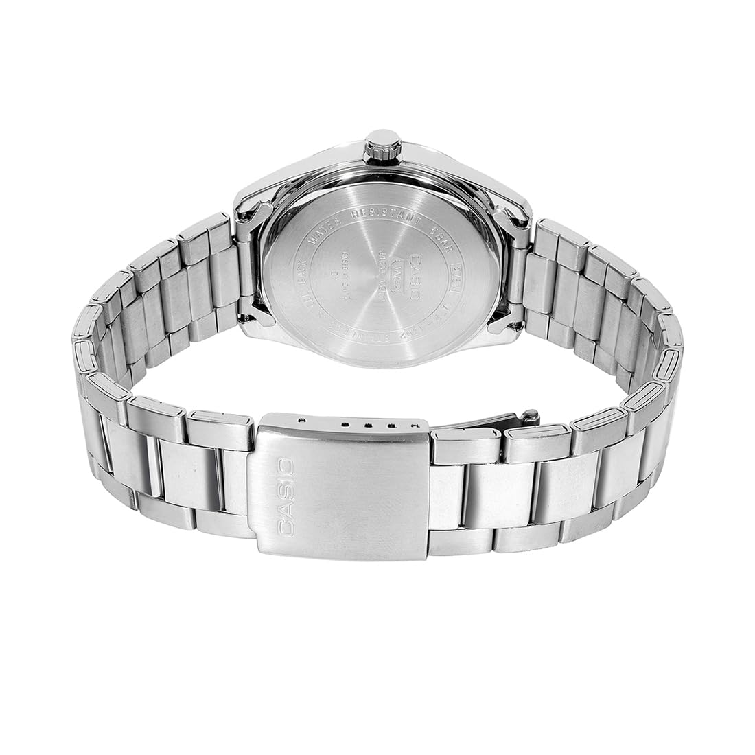 Casio Enticer Men MTP-1302DA-2A2VDF - A2486 - KRISHNA WATCH COMPANY