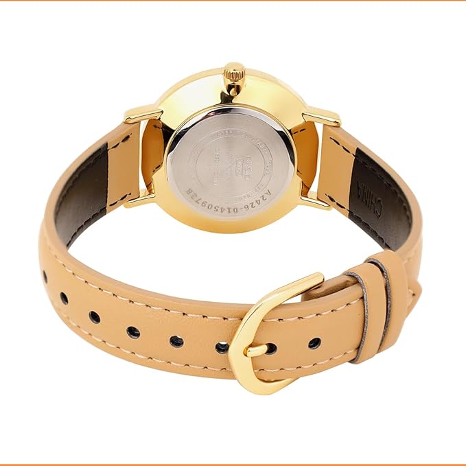 Casio Enticer Ladies LTP-VT03GL-4BDF - A2426 - KRISHNA WATCH COMPANY