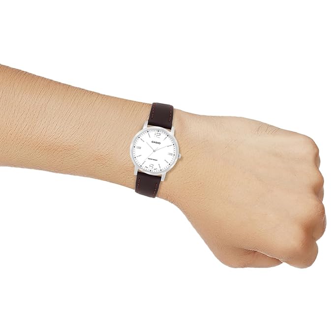 Casio LTP-SN5YL-7A - A2448 - KRISHNA WATCH COMPANY