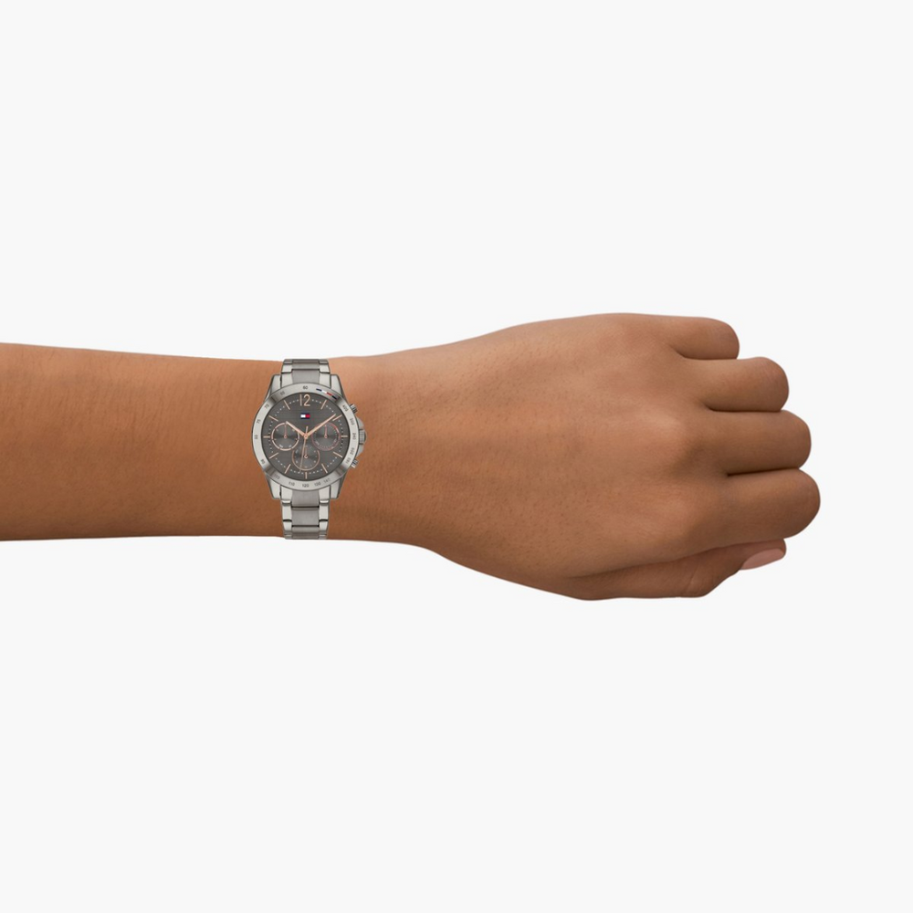 Tommy Hilfiger Watch for Women 1782196 / neth1782196w - KRISHNA WATCH COMPANY
