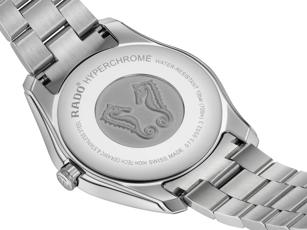 RADO Hyper Chrome R32156313 - KRISHNA WATCH COMPANY