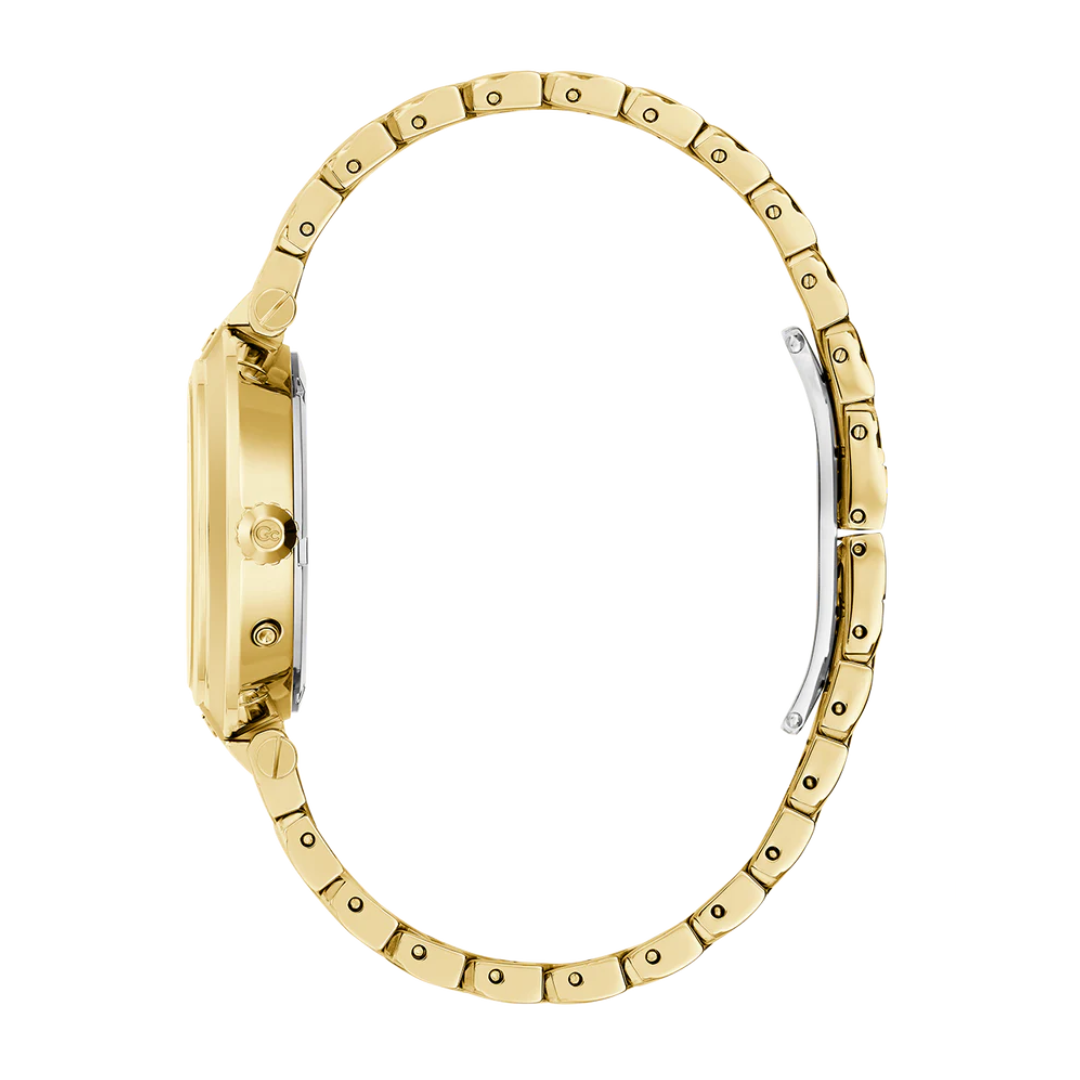 Gc Vogue Large Size Metal Z21007L1MF - KRISHNA WATCH COMPANY