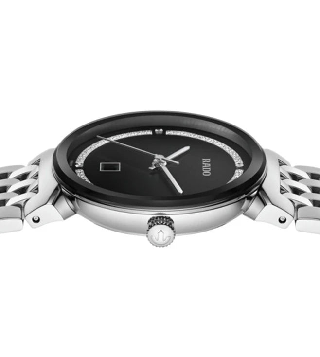 RADO FLORENCE WOMEN WATCH R48913163 - KRISHNA WATCH COMPANY