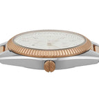 ARMANI EXCHANGE Lady Giacomo Chronograph Watch for Women AX5662