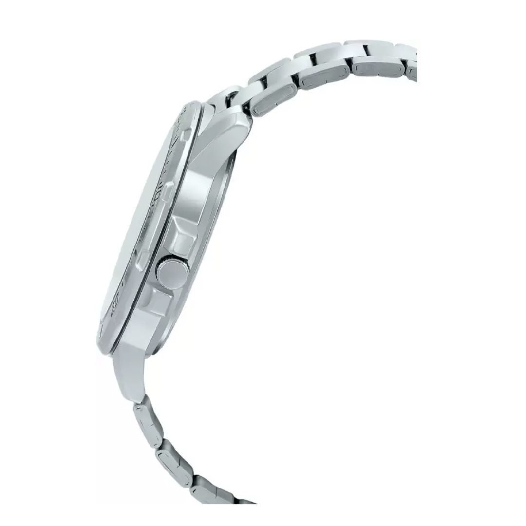 CASIO ENTICER MEN MTP-VD01D-1EVUDF - A1361 - KRISHNA WATCH COMPANY