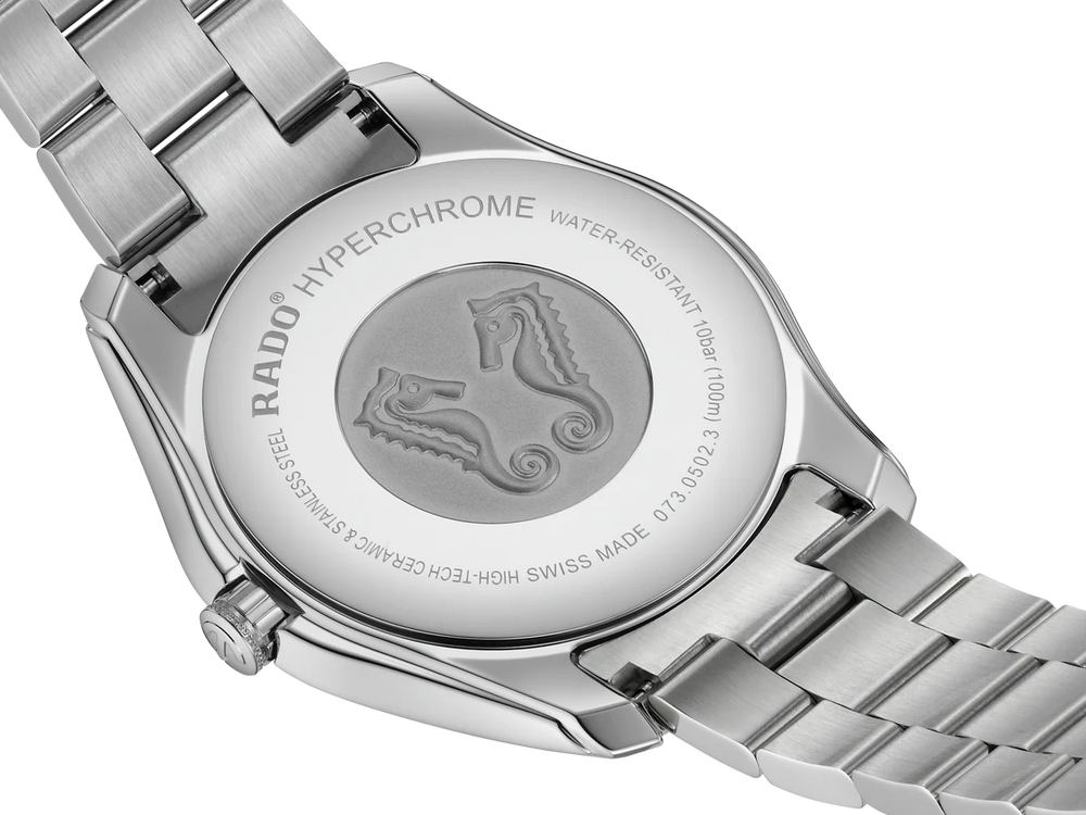 RADO Hyper Chrome R32156013 - KRISHNA WATCH COMPANY
