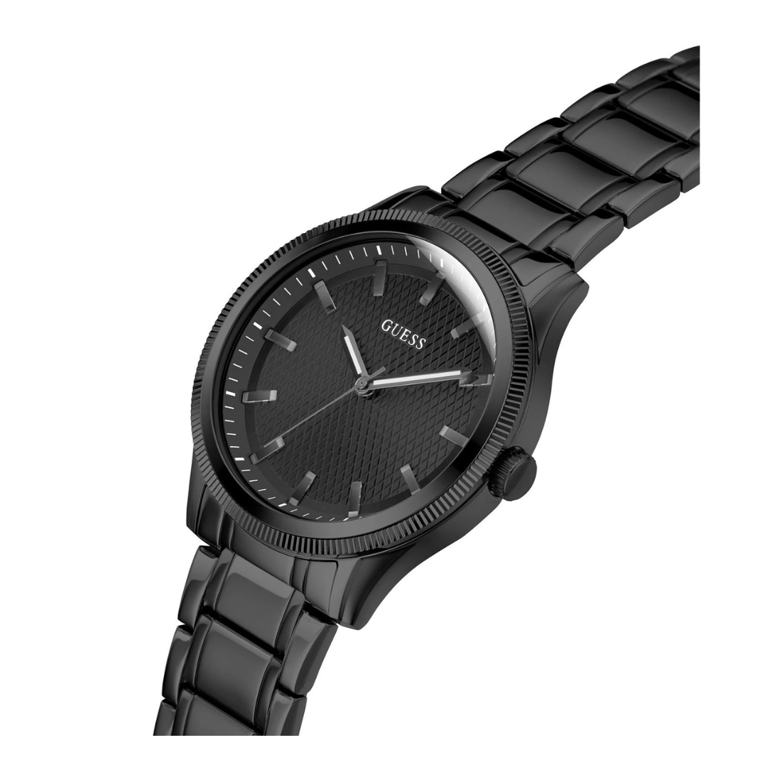 Guess Dress Analog Watch for Men GW0626G3 - KRISHNA WATCH COMPANY