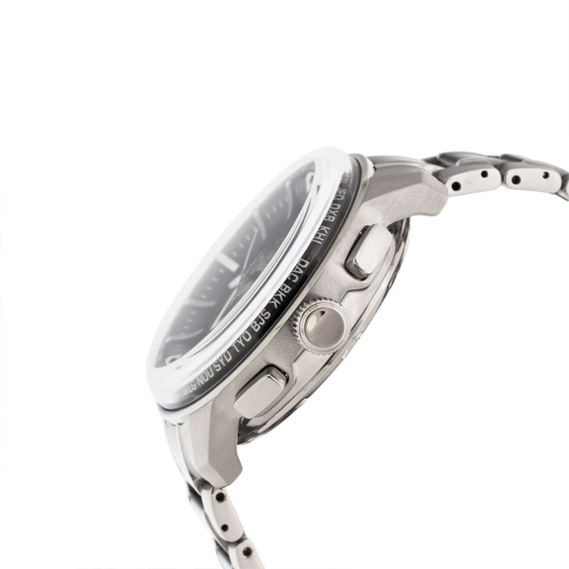 SEIKO Astron Chronograph Watch for Men SAS039J1 - KRISHNA WATCH COMPANY
