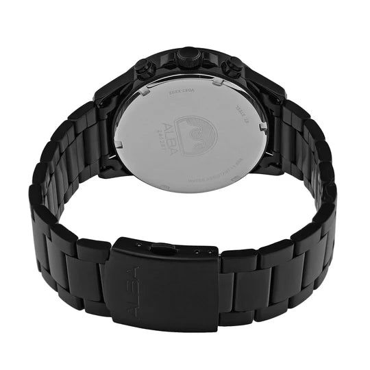 Alba Chronograph - AM3857X1 - KRISHNA WATCH COMPANY