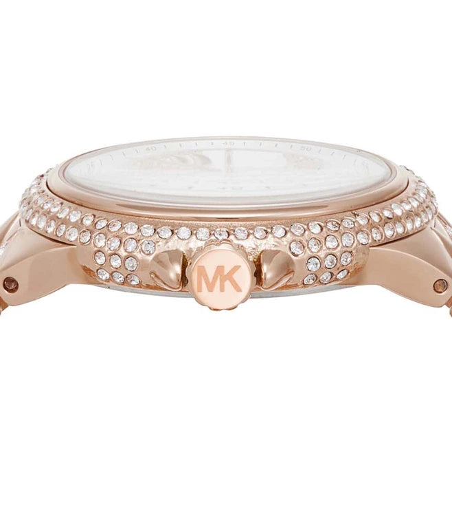 MICHAEL KORS Camille Analog Watch for Women MK4810 - KRISHNA WATCH COMPANY