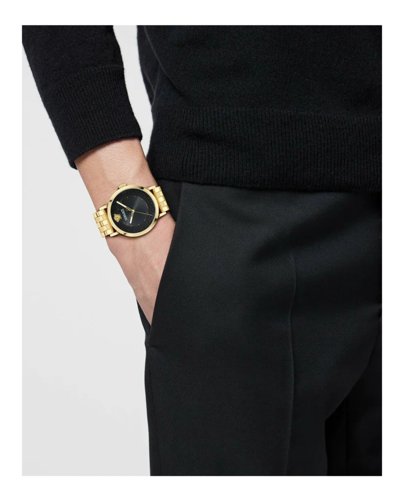 VERSACE Albireo Bracelet Watch VE0T00525 - KRISHNA WATCH COMPANY