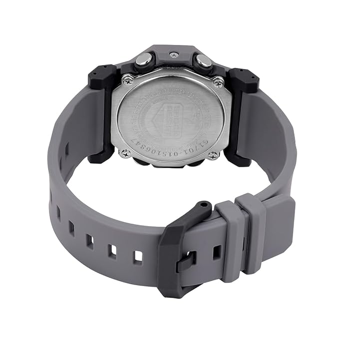 CASIO G-SHOCK GA-2300-8ADR - G1701 - KRISHNA WATCH COMPANY