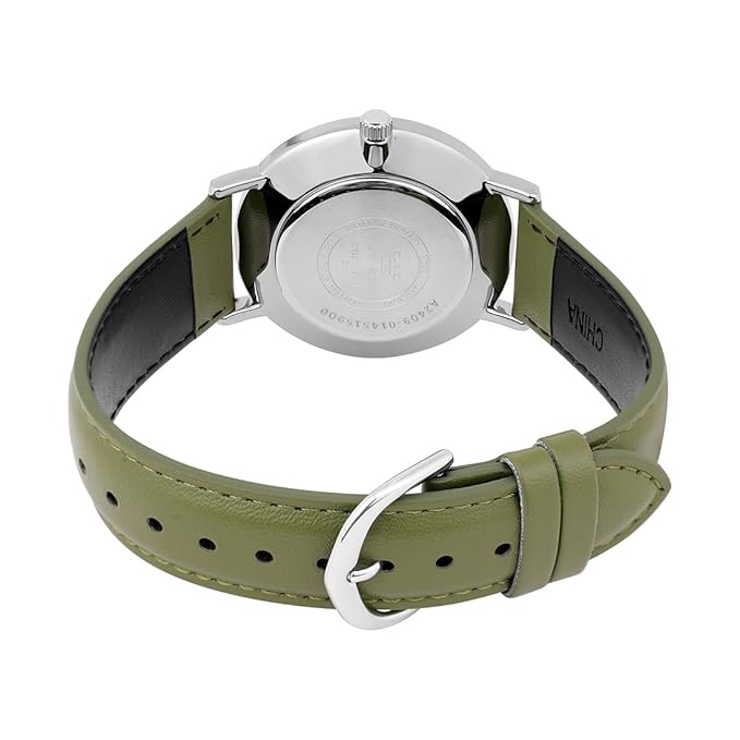Casio Enticer Men MTP-VT03L-7BDF - A2409 - KRISHNA WATCH COMPANY