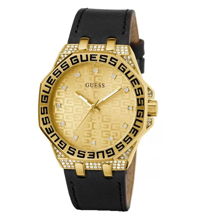 GUESS Insignia Analog Watch for Women GW0547L3 - KRISHNA WATCH COMPANY
