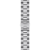 Tissot Gentleman 40mm T1274071104100