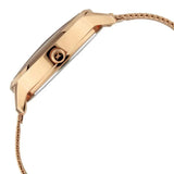 Fastrack Fit Outs Quartz Analog Watch for Girls - 6291WM01