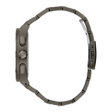 Guess Men's Gunmetal Multi-function Watch GW0572G5