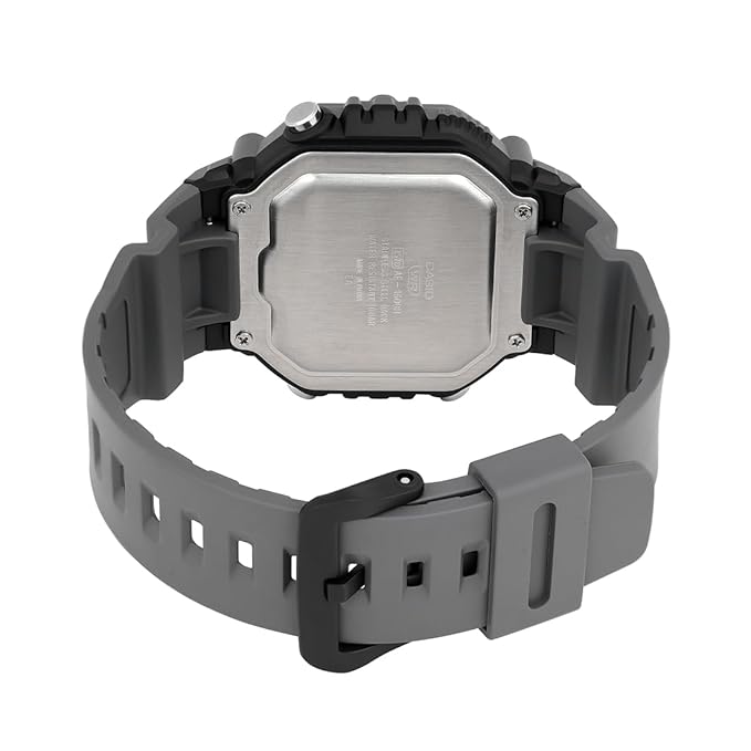 Casio Youth AE-1600H-8BVDF -D387 - KRISHNA WATCH COMPANY