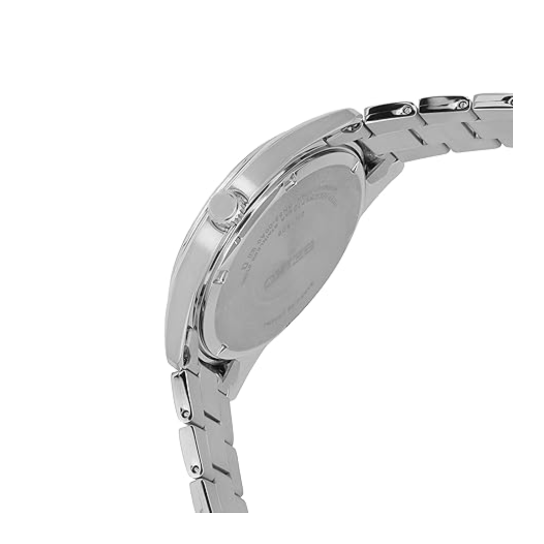 Seiko Automatic Analog Watch for Men SUR341P1 - KRISHNA WATCH COMPANY