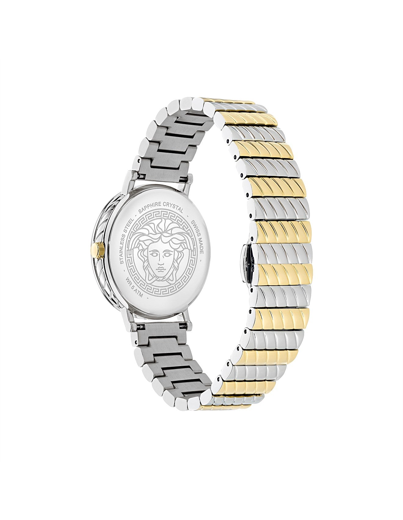 Versace Watch for Women - VE0O00225 - KRISHNA WATCH COMPANY