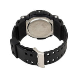 CASIO G-SHOCK Men GD-350GB-1DR - G1455 - KRISHNA WATCH COMPANY