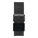 Guess Men's Black Multi-function Watch GW0500G2