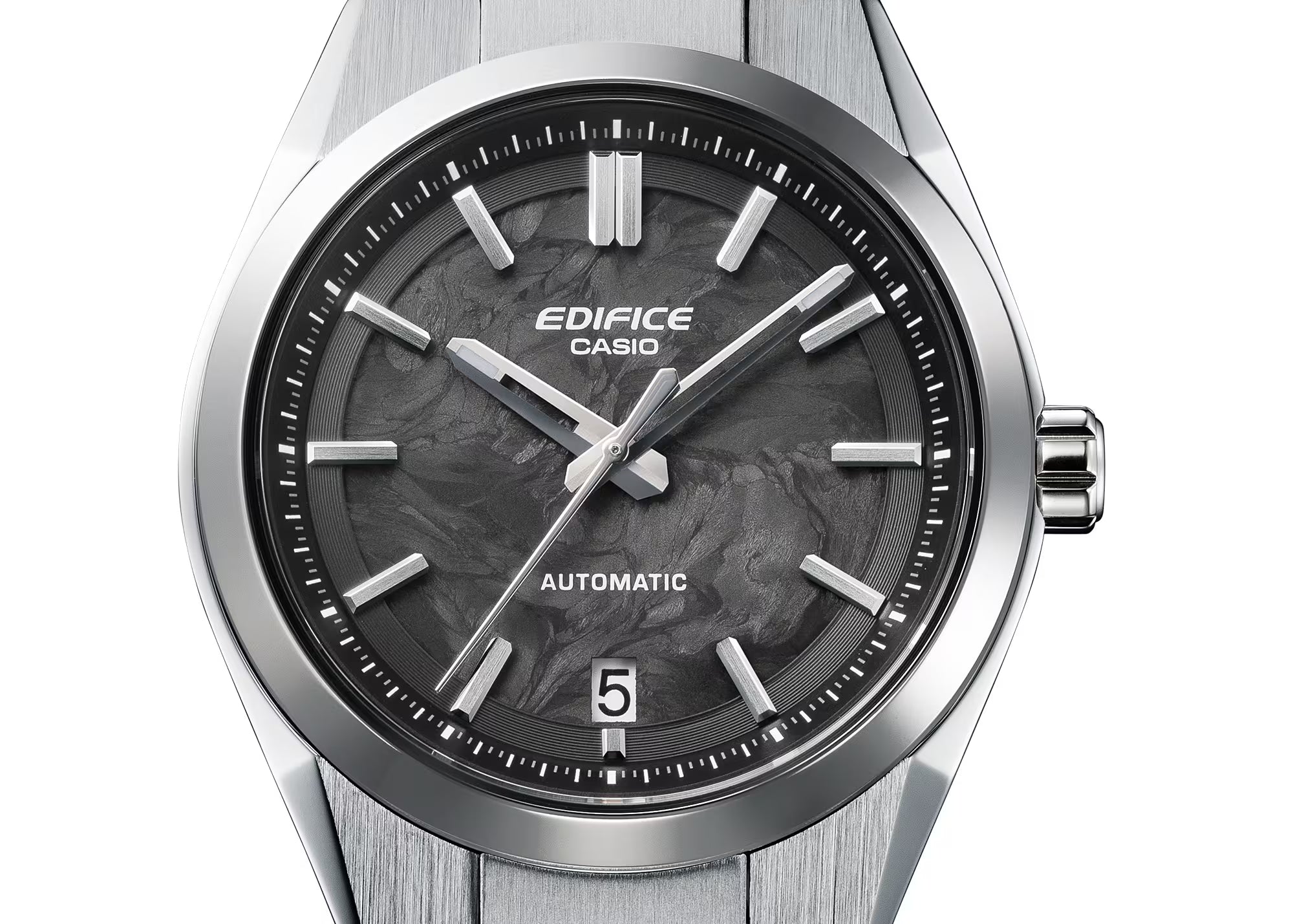 Casio Edifice Automatic Men - EFK-100CD-1ADR - ED669 - KRISHNA WATCH COMPANY