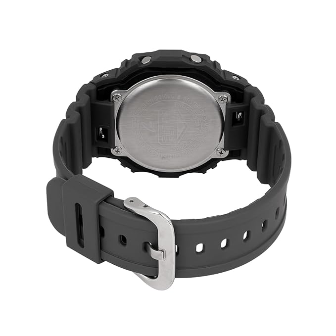 CASIO G-SHOCK DW-5610UU-8DR - G1647 - KRISHNA WATCH COMPANY