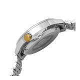 Alba Blue Dial Mechanical - AL4185X1