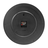 Titan Classic White Wall Clock with Silent Sweep Technology - W0015PA01