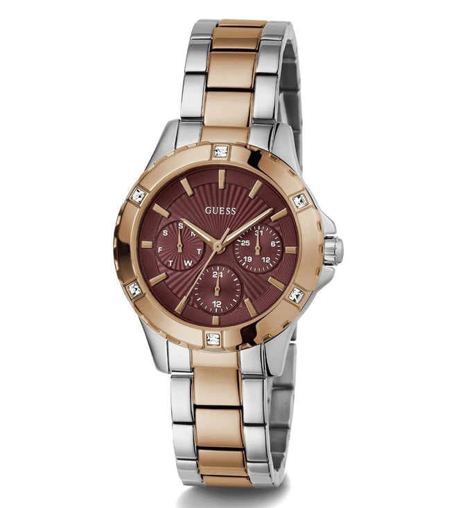GUESS GW0723L2 Analog Watch for Women - KRISHNA WATCH COMPANY