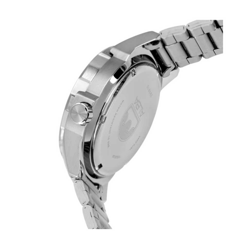 Alba Mens Automatic Automatic Watch - AL4371X1 - KRISHNA WATCH COMPANY