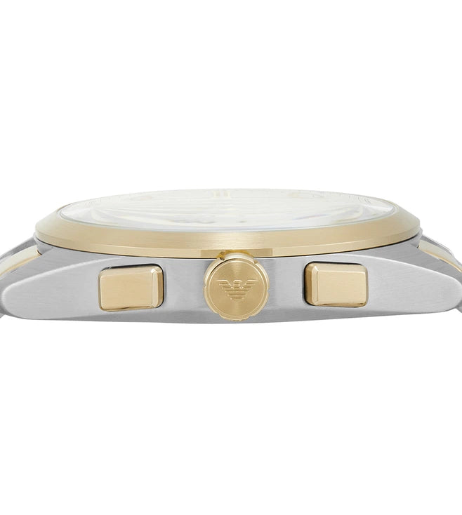 EMPORIO ARMANI Chronograph Watch for Men AR11605 - KRISHNA WATCH COMPANY