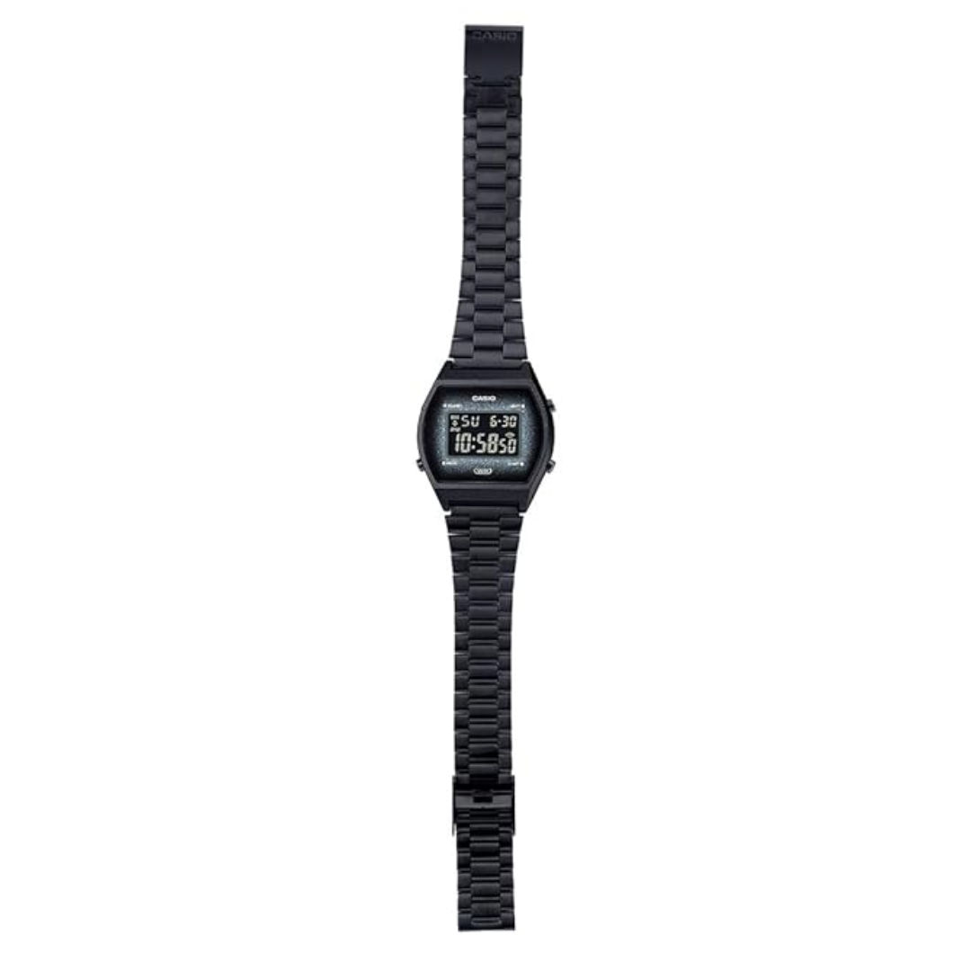 VINTAGE COLLECTION B640WBG-1BDF - D185 - KRISHNA WATCH COMPANY