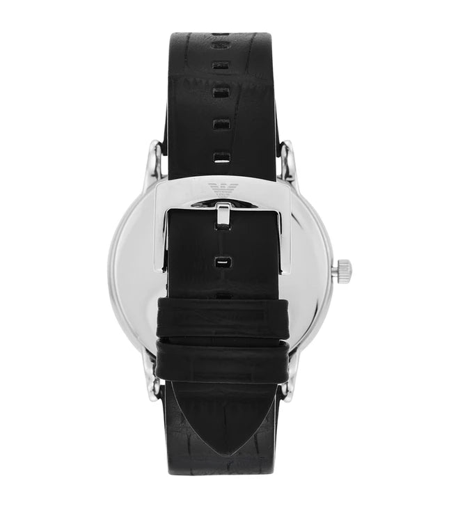 EMPORIO ARMANI Luigi Watch for Men AR2500 - KRISHNA WATCH COMPANY