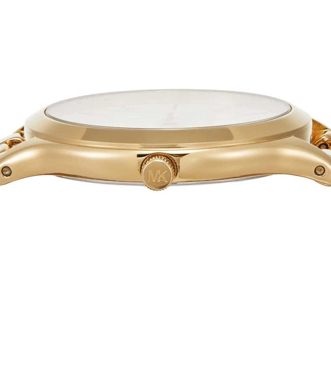 MICHAEL KORS Runway Analog Watch for Women - MK7472 - KRISHNA WATCH COMPANY